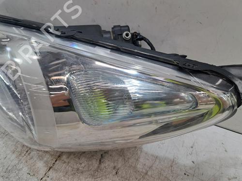 Left headlight NISSAN NOTE (E11, NE11) 1.4 | BP38871418C28 - Image 4
