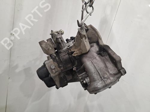 Gearbox VAUXHALL ASTRA Mk VI (J) (P10) 1.6 | BP31361557M3