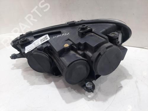 Right headlight VW SCIROCCO III (137, 138) 1.4 TSI | BP35923041C29  - Image 6