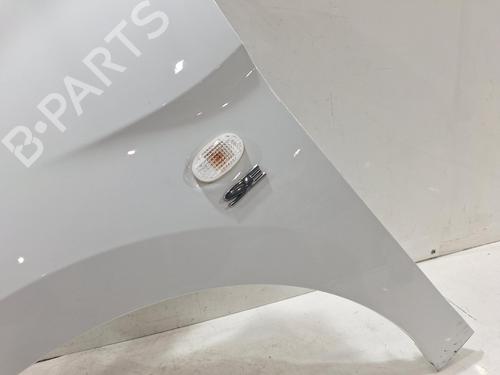 Left front fenders VAUXHALL VIVA (C16) 1.0 | BP32357399C41 