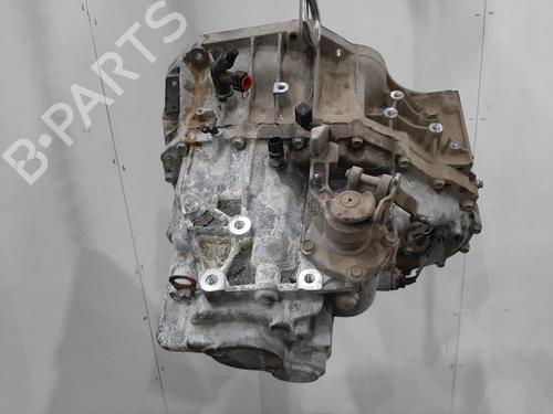 Gearbox SUZUKI SX4 S-Cross (JY) 1.4 Hybrid (Mild Hybrid) (AKK 414) | BP26784398M3 