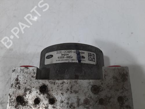ABS pump FORD FIESTA VI (CB1, CCN) 1.25 | BP34403806M43 - Image 6