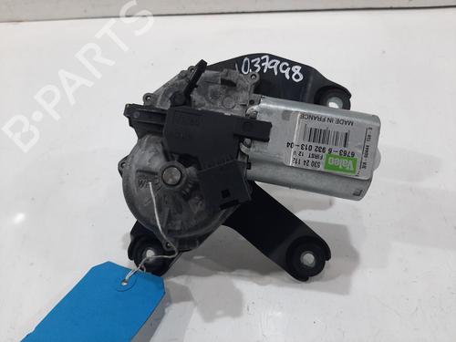 Viskermotor bagrude MINI MINI (R56) Cooper (122 hp) 31361395