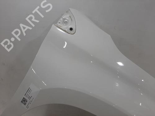 Right front fenders PEUGEOT 2008 I (CU_) 1.6 HDi | BP29417296C42 