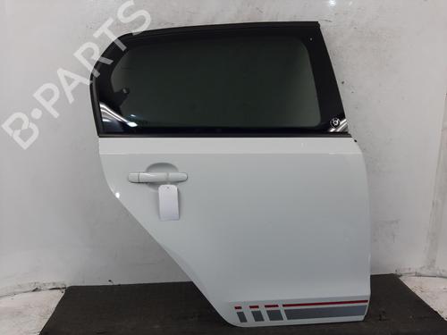 Used Right rear door VW UP! (121, 122, BL1, BL2, BL3, 123) 1.0 (60 hp) 31285970