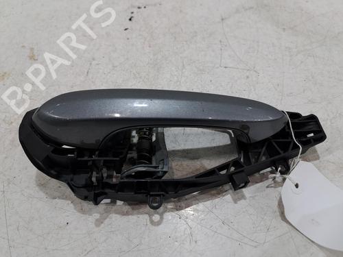 Used Exterior handle BMW 1 (F40) M 135 i xDrive (306 hp) 32171716