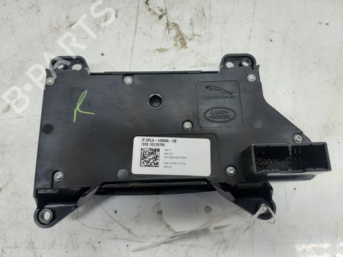 Electronic module LAND ROVER RANGE ROVER IV (L405) 4.4 SDV8 4x4 | BP26853374M83 