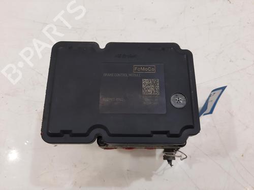 ABS pump FORD FIESTA VI (CB1, CCN) 1.6 Ti | BP36551484M43 - Image 6