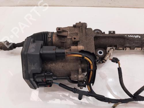 Steering rack JAGUAR I-PACE (X590) EV400 AWD | BP36253736M22  - Image 5