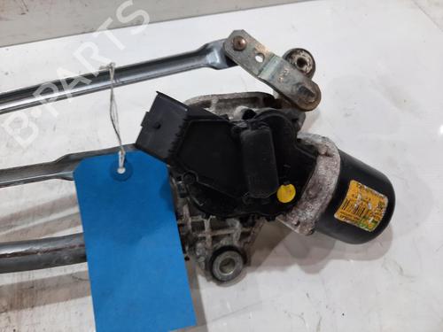 Front wiper motor DACIA SANDERO II 1.0 SCe 75 (B8JC, B8JD, B8NC) | BP37539994M29 - Image 5