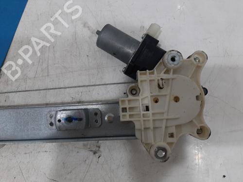 Front left window mechanism SUZUKI CELERIO (LF) 1.0 (AVK310) | BP36594195C22 - Image 2