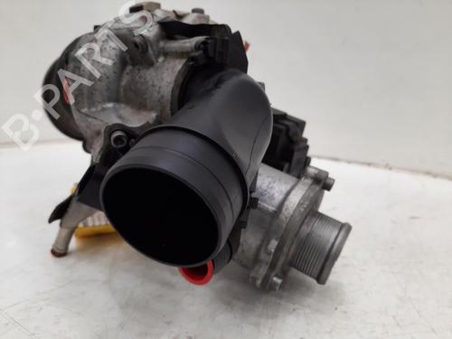 Turbocharger/Supercharger VW POLO V (6R1, 6C1) 1.8 GTI | BP26861299M71 