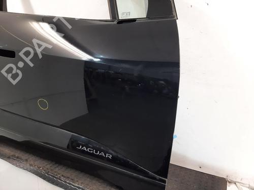 Right front door JAGUAR I-PACE (X590) EV400 AWD | BP29059146C3 