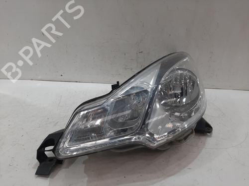 Used Left headlight Left headlight 37465223 37465223