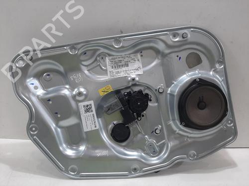 Used Front left window mechanism ALFA ROMEO GIULIETTA (940_) 1.4 TB (940FXA1A, 940FXT1A) (120 hp) 30671492