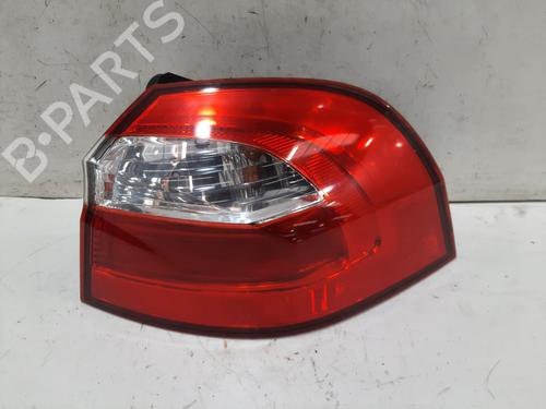 Right taillight KIA RIO III (UB) 1.25 CVVT | BP32851490C35 - Image 2