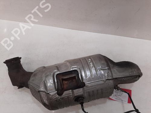 Particulate filter CITROËN C3 Picasso (SH_) 1.6 BlueHDi 100 | BP29236625M81 