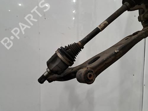 Left front suspension HYUNDAI ix35 (LM, EL, ELH) 1.7 CRDi | BP26754817M72 
