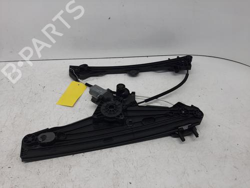 Used Front left window mechanism PEUGEOT 308 III (FB_, FH_, FP_, F3_, FM_) Hybrid 180 (F3DGXT, F3DGMH) (181 hp) 26747343