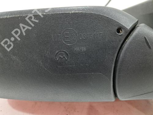 Retrovisor esquerdo PEUGEOT 108 1.2 | BP37673249C26 - Image 2