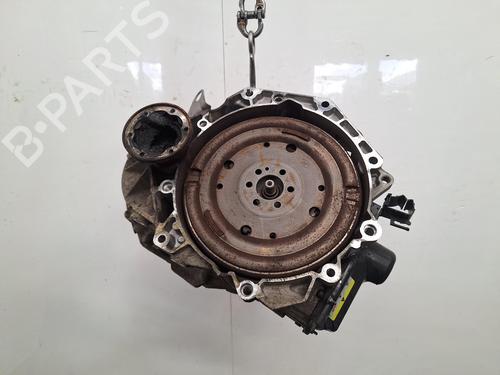 Used Gearbox Gearbox SKODA YETI (5L) 1.2 TSI (110 hp) 35769080 35769080