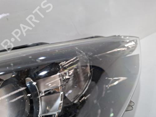 Right headlight MAZDA CX-3 (DK) 1.5 SKYACTIV-D (DK2WS, DK5FW) | BP40454931C29 - Image 4