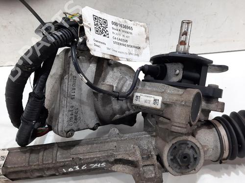 Steering rack CITROËN C4 CACTUS 1.5 BlueHDi 100 | BP32717953M22  - Image 5
