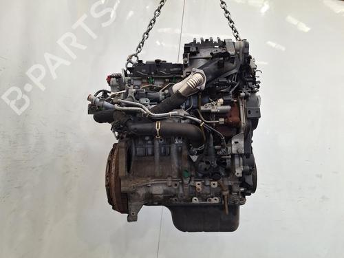 Engine CITROËN C4 II (NC_) 1.6 HDi 110 | BP39267185M1 - Image 2