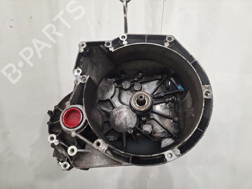 Used Gearbox FORD FOCUS III 1.6 TDCi (115 hp) 29496729