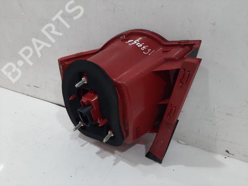 Left taillight VW PASSAT B6 (3C2) 2.0 TDI | BP29809907C34 