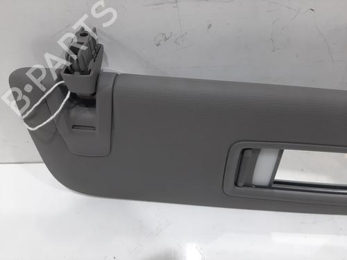 Right sun visor PORSCHE PANAMERA (970) 3.0 D | BP37496982I2 - Image 2