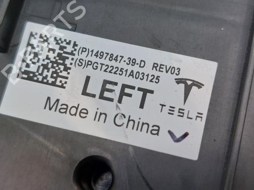 Control unit TESLA MODEL Y (5YJY) Long Range All-wheel Drive | BP29266507M11