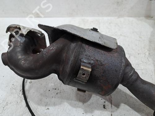 Used Catalyst FORD FIESTA VII (HJ, HF) 1.1 Ti-VCT (86 hp) 32214500