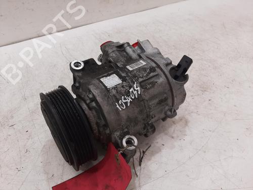 Used AC compressor AC compressor 36938499 36938499