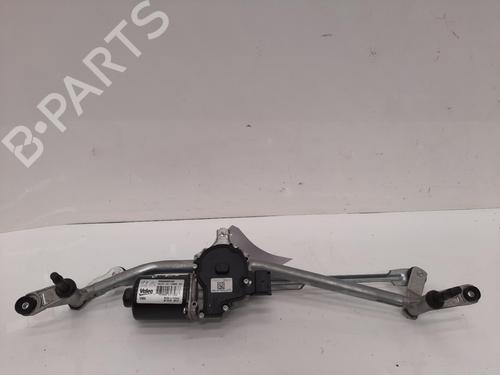 Used Front wiper motor VAUXHALL VIVARO C Van (K0) 1.5 (102 hp) 26796306
