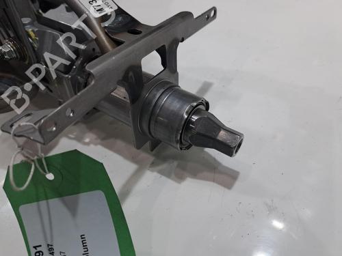 Steering column MAZDA 3 Hatchback (BP) 2.5 e-SKYACTIV-G (BP5H) | BP34733442M21 - Image 5