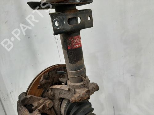 Right front suspension VW POLO V (6R1, 6C1) 1.2 TSI | BP26855372M73 