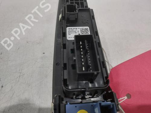 Switch PEUGEOT 308 III (FB_, FH_, FP_, F3_, FM_) Hybrid 180 (F3DGXT, F3DGMH) | BP26778644I30 