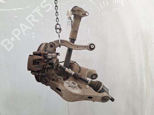 Used Left rear suspension arm JAGUAR I-PACE (X590) EV400 AWD (400 hp) 29163087