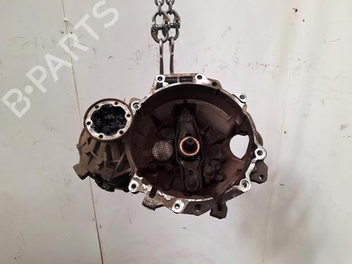 Gearkasse Gearkasse 38969836 38969836