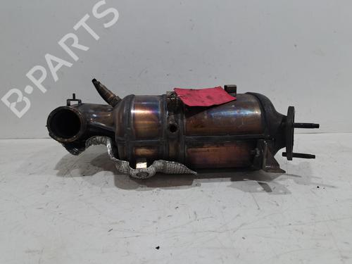 Used Particulate filter Particulate filter 39594674 39594674