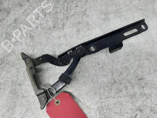 Used Hinge/Door check strap PORSCHE 911 Convertible (996) 3.6 Turbo 4S (450 hp) 29266399