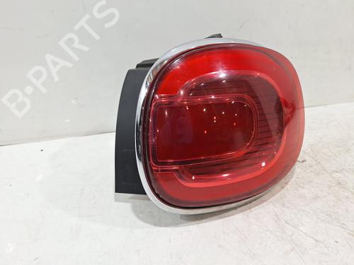 Used Right taillight Right taillight 38537466 38537466