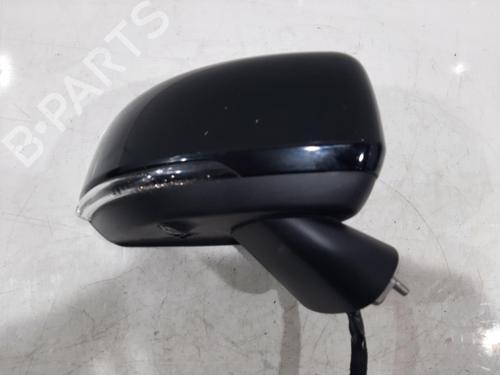 Used Right mirror Right mirror VOLVO XC40 (536) B3 Mild-Hybrid (163 hp) 35962741 35962741