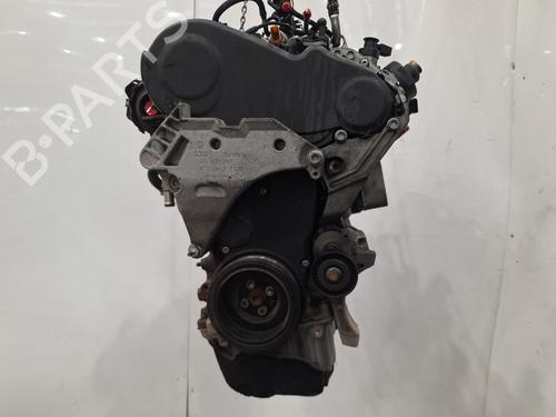 Used Engine Engine 37218970 37218970
