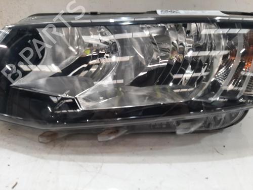 Left headlight SKODA OCTAVIA III Combi (5E5, 5E6) 2.0 TDI 4x4 | BP35986094C28 - Image 3
