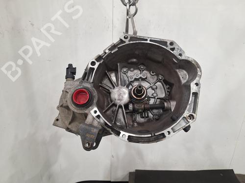 Used Gearbox Gearbox HYUNDAI i10 I (PA) 1.2 (78 hp) 34101701 34101701