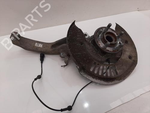 Left front steering knuckle JAGUAR I-PACE (X590) EV400 AWD | BP34643960M25 - Image 6