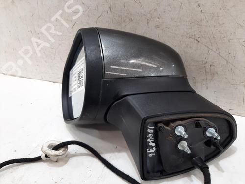 Retrovisor esquerdo FORD PUMA (J2K, CF7) 1.0 EcoBoost | BP33262490C26 - Image 4
