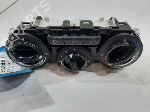Used Climate control PEUGEOT 208 I (CA_, CC_) 1.4 HDi (68 hp) 30324850
